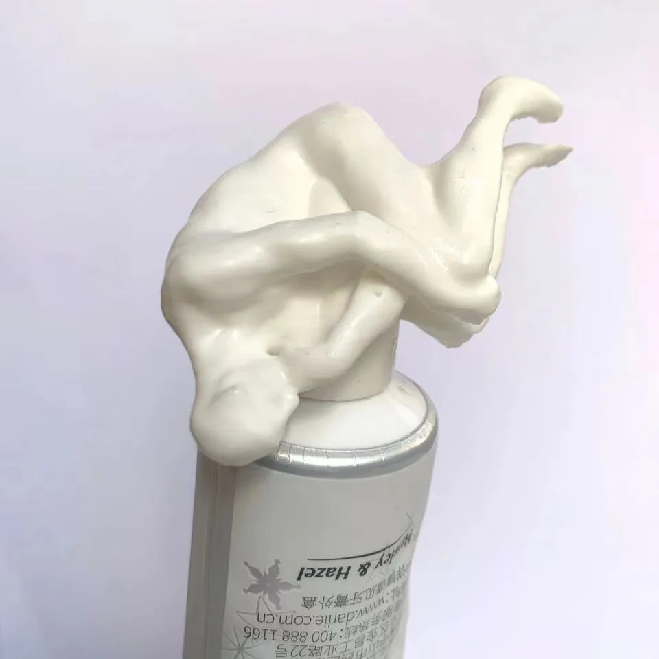 MusingMate Toothpaste Dispenser