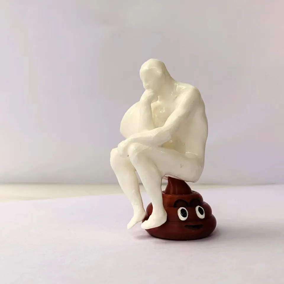 MusingMate Toothpaste Dispenser