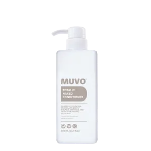 Muvo Totally Naked Conditioner