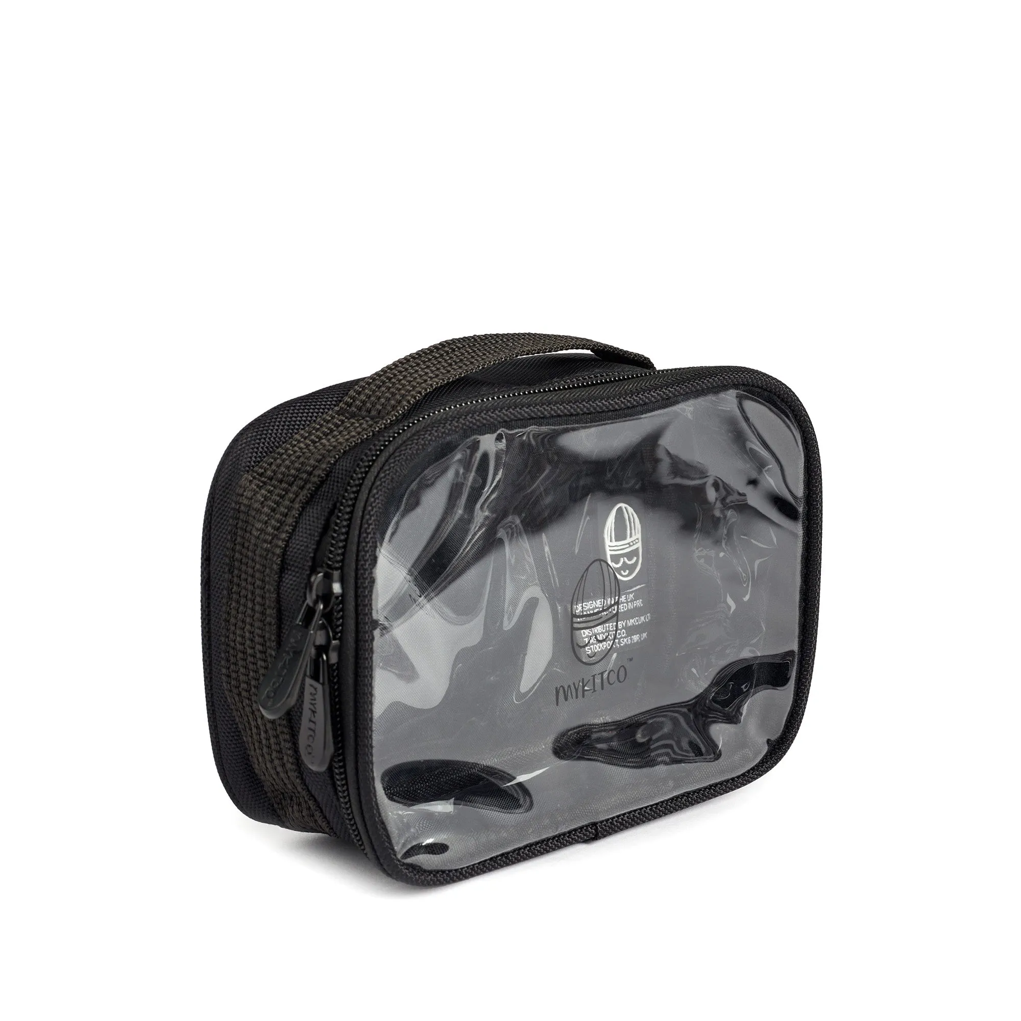 MyKitCo My Mini Canvas Pouch