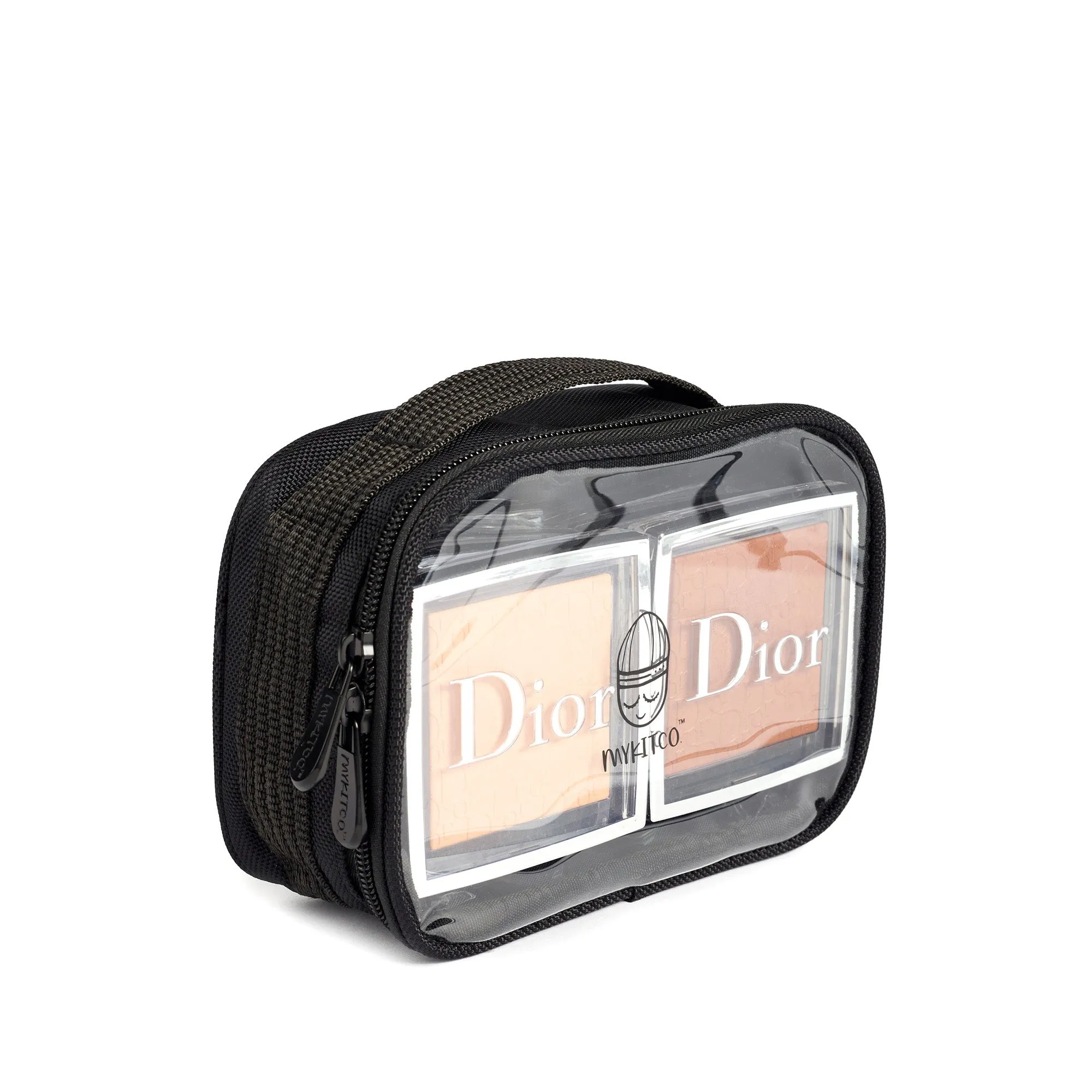 MyKitCo My Mini Canvas Pouch