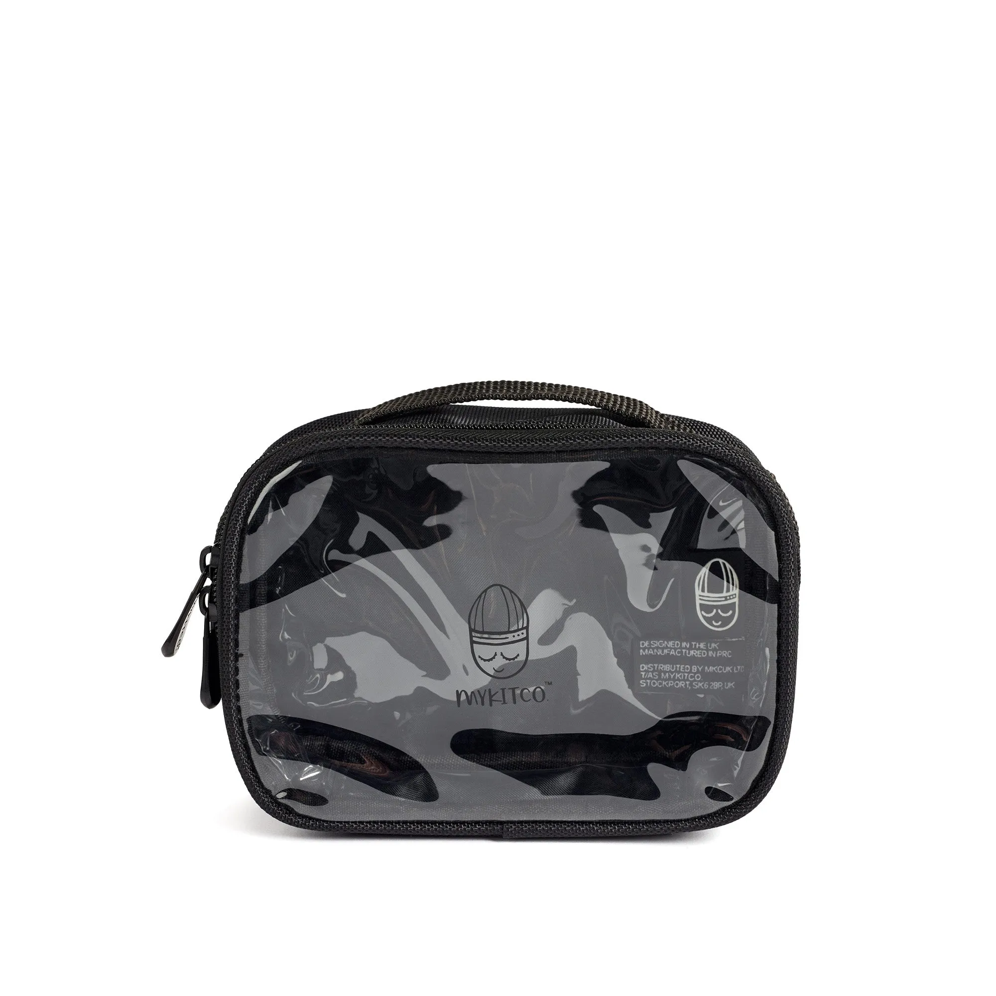 MyKitCo My Mini Canvas Pouch