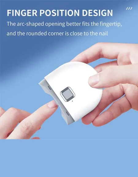Nail Trimmer Excellence: Discover the Best in Dropship Products for Precision and Style.