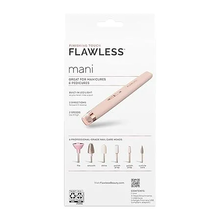 Nails Care Kit