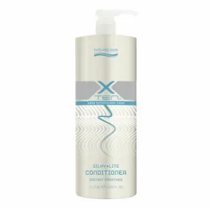 Natural Look X-TEN Silky-lite Conditioner 1Lt