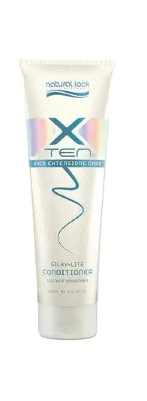 Natural Look X-Ten Silky-Lite Conditioner