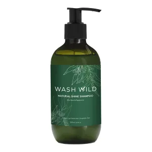 Natural Shine Shampoo