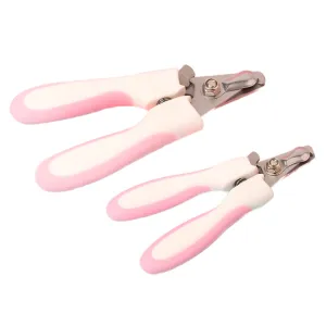 New Dog Nail Clipper Scissors Kitten Nail-مقص أظافر الكلاب الجديد، مقص أظافر