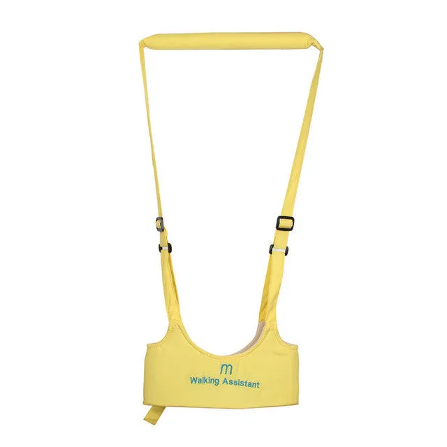 New Kid Keeper Baby Safe Walking Learning Assistant Belt Kids Toddler Adjustable Safety Strap Wing Harness Carries zl007