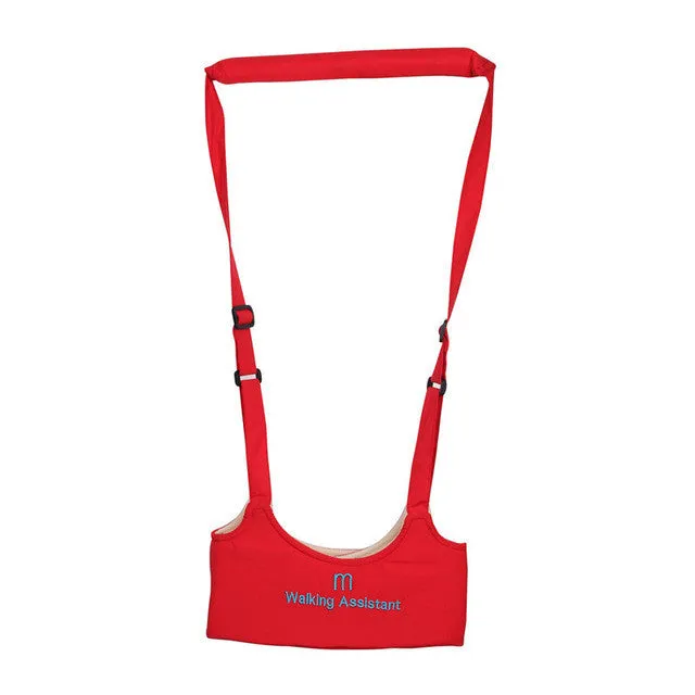 New Kid Keeper Baby Safe Walking Learning Assistant Belt Kids Toddler Adjustable Safety Strap Wing Harness Carries zl007