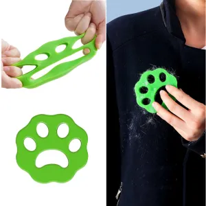 NEW Pet Hair Remover, Pet Hair Remover for Laundry, Laundry Hair Catcher for Washing Machine Reusable Dog Hair Remover for Laundry Nontoxic Dog Hair Catcher for Washer, Dryer, Bedding, Lint Removal