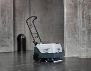 Nilfisk CA331 Compact Electrically Operated Floor Scrubber No Longer Available