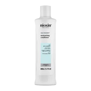 Nioxin Scalp Recovery System Moisturising Conditioner 200ml