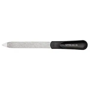 Nippes Sapphire Nail 60 16 Nail File 1 PC