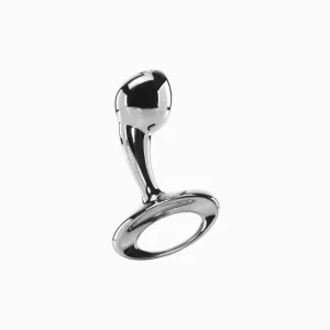 njoy Pure Steel Plug