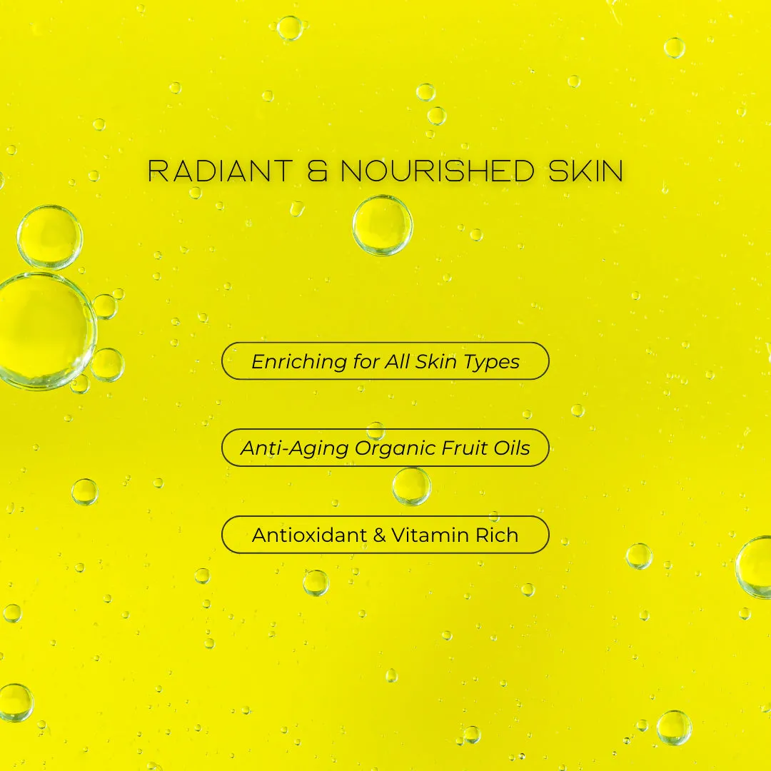 Nostalgia Super Fruit Face Oil