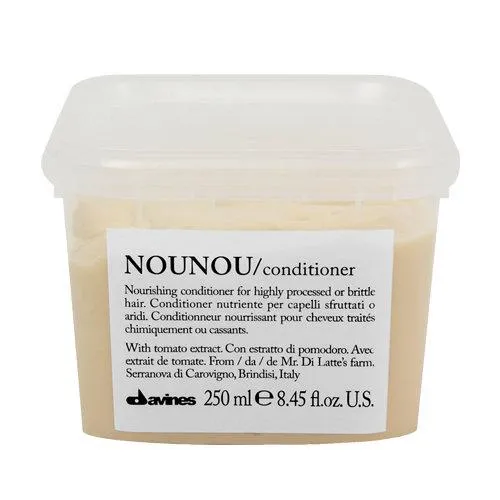 NOUNOU Nourishing Conditioner