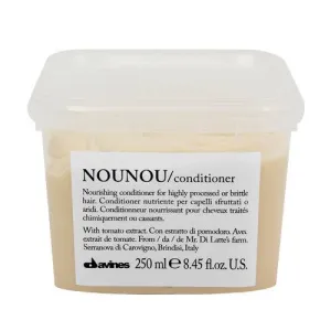 NOUNOU Nourishing Conditioner