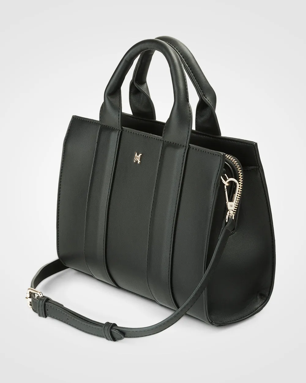 Nova Small Grab Tote with Crossbody Strap