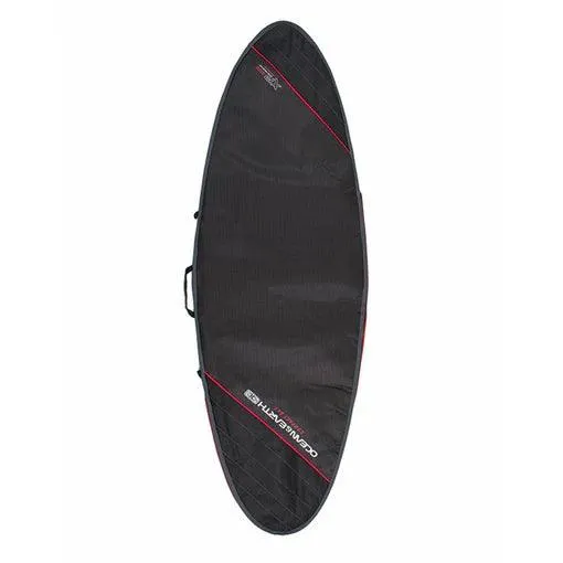 Ocean and Earth Boardbag Compact Day Fish
