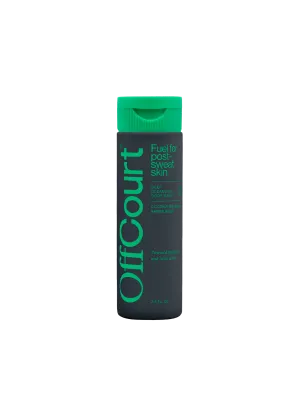 OffCourt Deep Cleansing Body Wash (Coconut Water   Sandalwood)