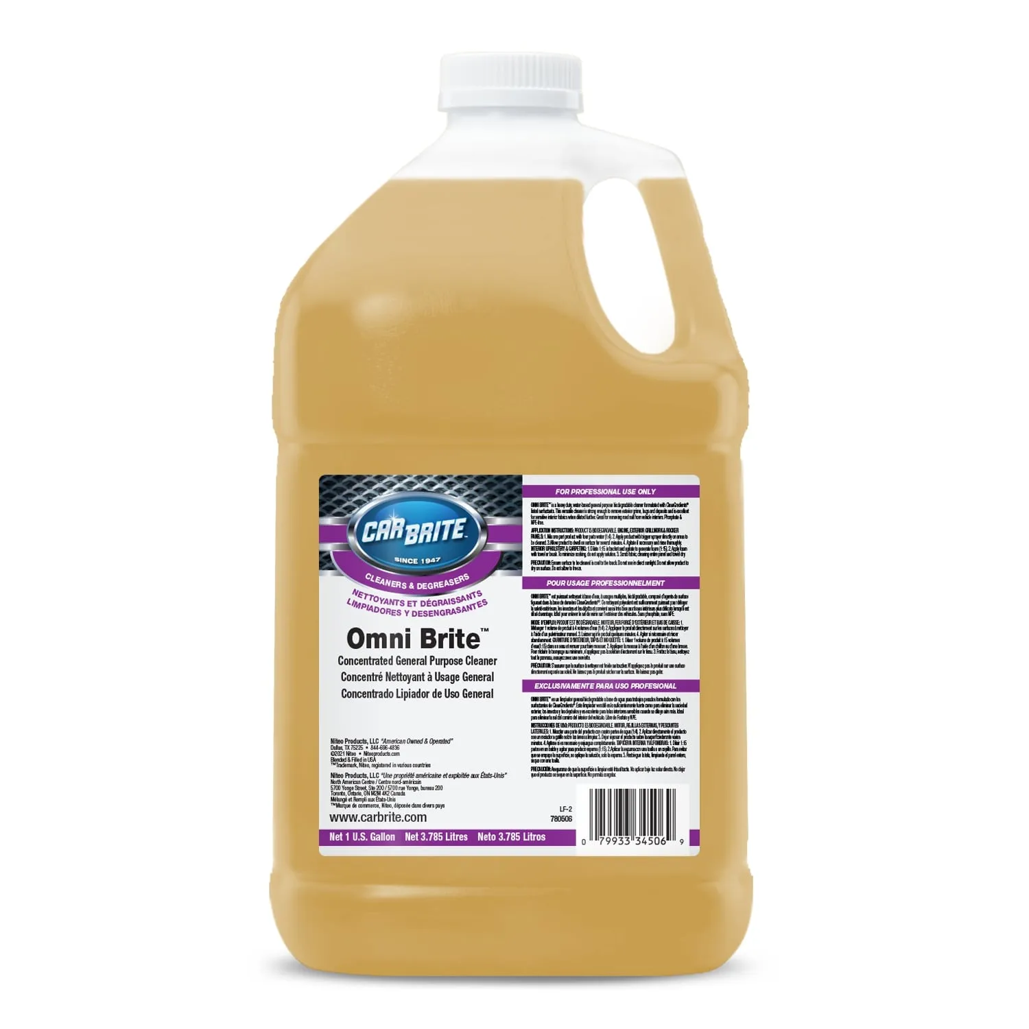 Omni Brite