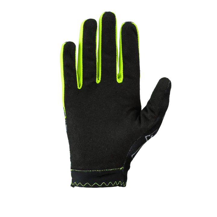 O'Neal Matrix Attack Glove Black/Neon