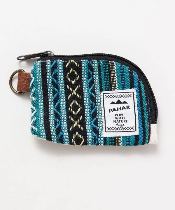 PAHAR Himalaya Compact Purse