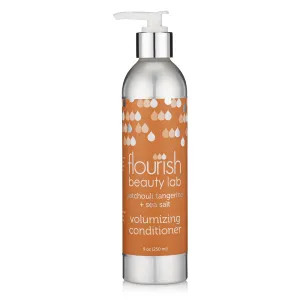Patchouli Tangerine Sea Salt Volumizing Conditioner