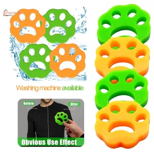 Pet Hair Remover for Dryers