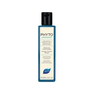Phyto Phytoapaisant Soothing Treatment Shampoo, 8.45 fl. oz.