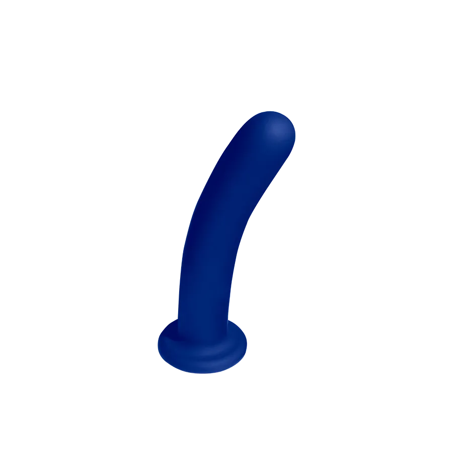 Pogo Midsize Silicone Harness-Compatible Sex Toy