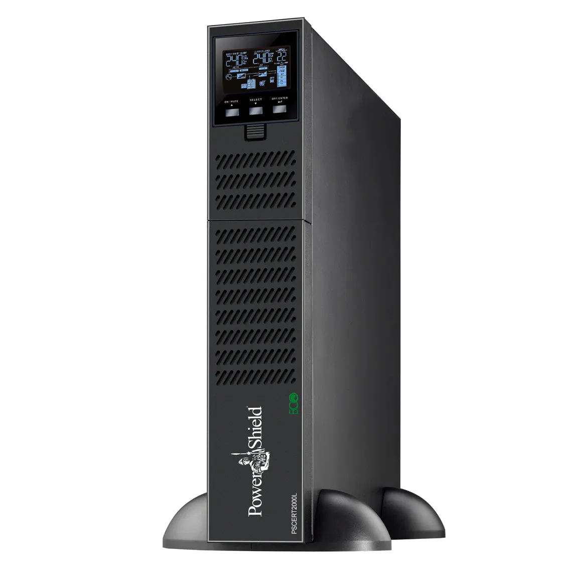 PowerShield Centurion RT Double conversion  Long Run Model UPS 1kva-10kva