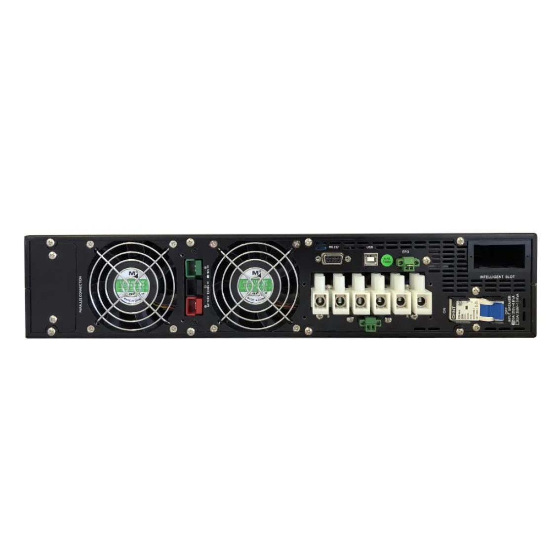 PowerShield Centurion RT Double conversion  Long Run Model UPS 1kva-10kva