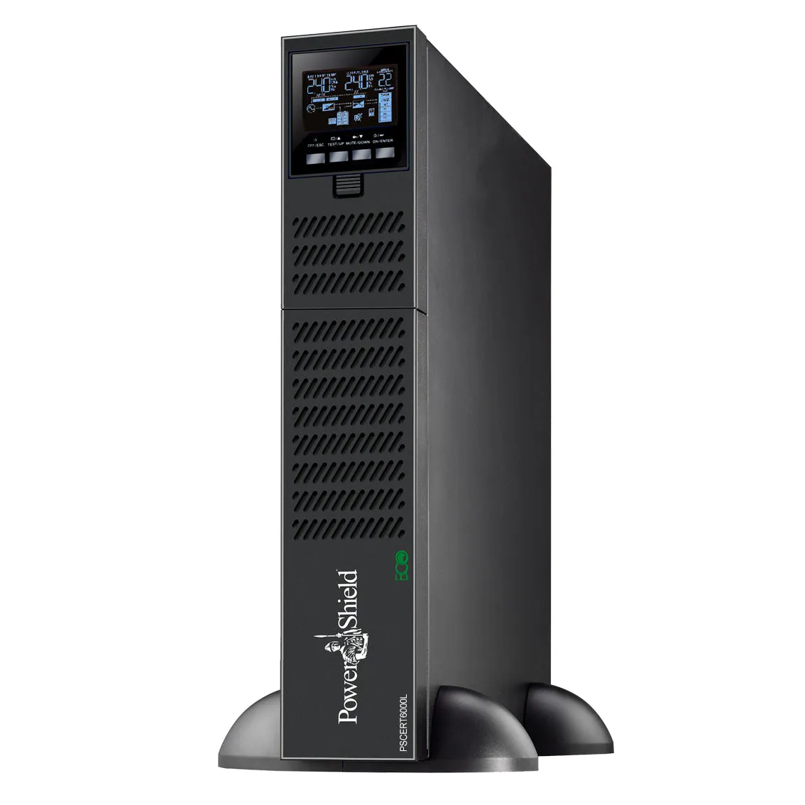 PowerShield Centurion RT Double conversion  Long Run Model UPS 1kva-10kva