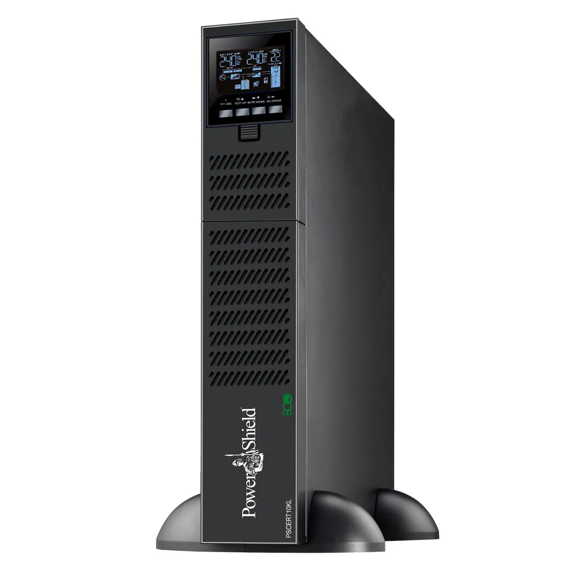 PowerShield Centurion RT Double conversion  Long Run Model UPS 1kva-10kva