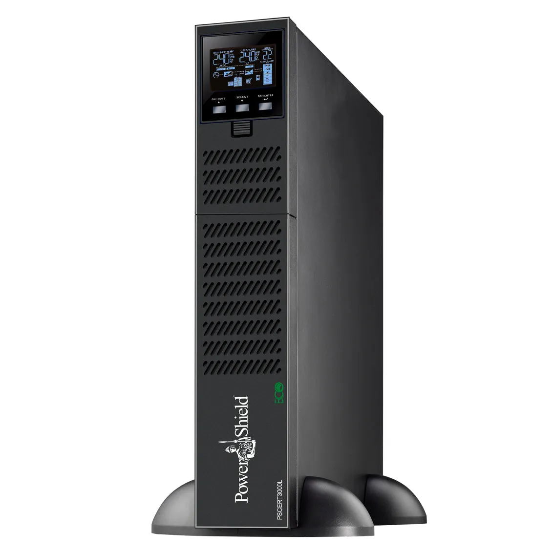 PowerShield Centurion RT Double conversion  Long Run Model UPS 1kva-10kva
