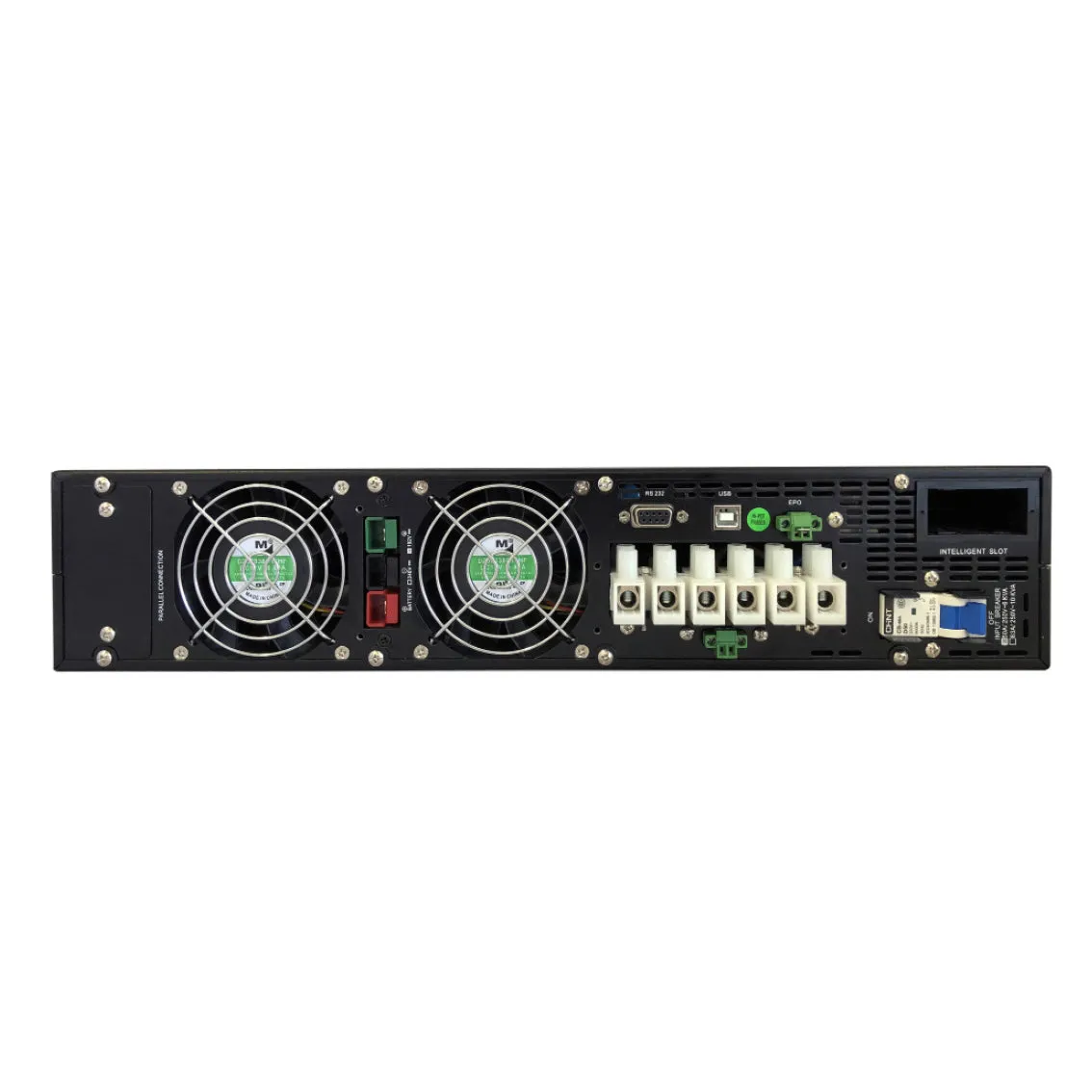 PowerShield Centurion RT Double conversion  Long Run Model UPS 1kva-10kva