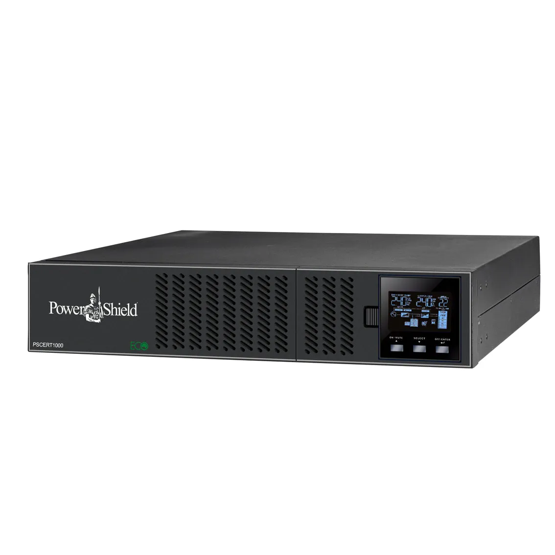 PowerShield Centurion RT Double Conversion UPS 1kva-3kva