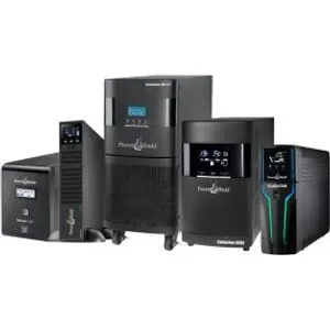 PowerShield Centurion RT Double Conversion UPS 1kva-3kva