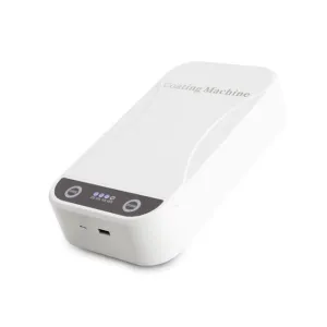 Professional Mobile Phone UV Sterilizer Box
