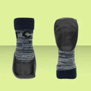 RC Pet Sport Pawks Charcoal Heather XXS