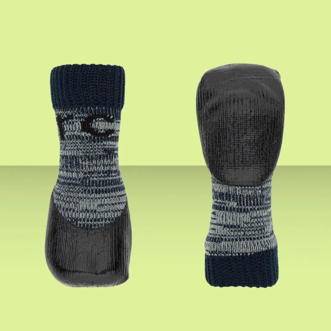 RC Pet Sport Pawks Charcoal Heather XXS