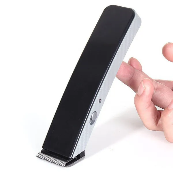 Rechargeable, Cordless Beard and Hair Trimmer For Men