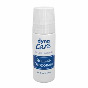Roll-On Deodorant Scented Count of 1 By Dynarex
