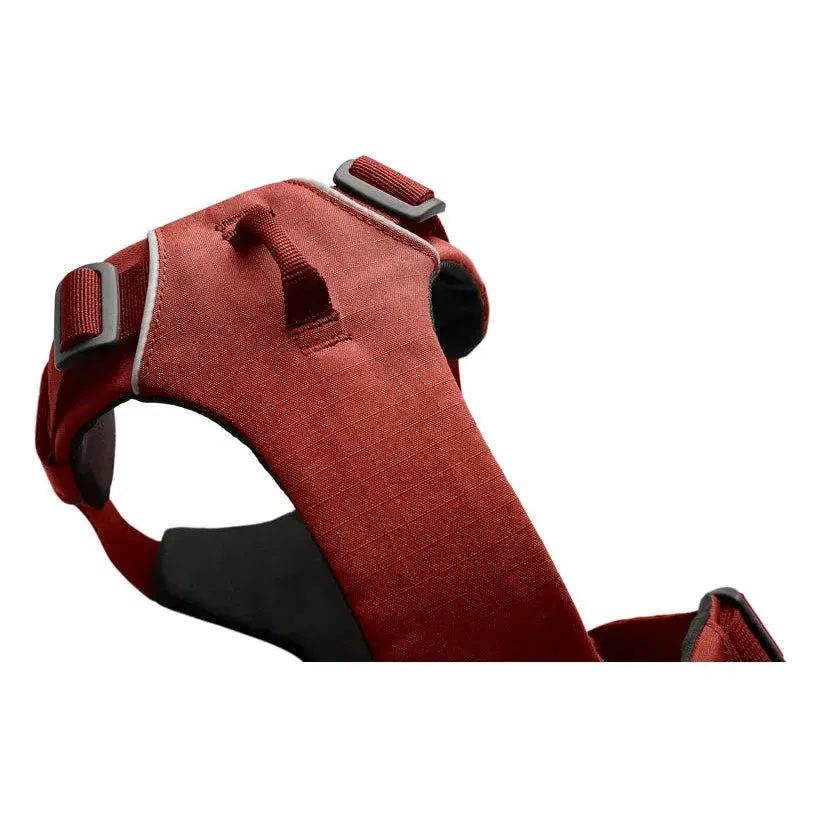Ruffwear Front Range Dog Harness - Red Clay