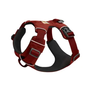 Ruffwear Front Range Dog Harness - Red Clay