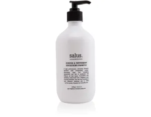 Salus Juniper & Peppermint Shampoo