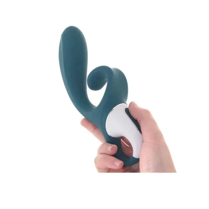 Satisfyer ''Hug Me'' Rabbit Vibrator