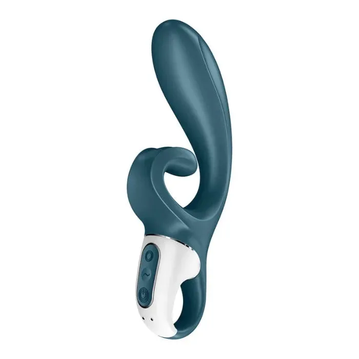 Satisfyer ''Hug Me'' Rabbit Vibrator